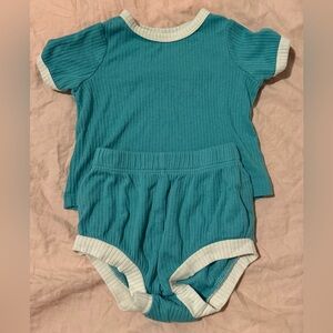 Baby Cat & Jack 2 piece set